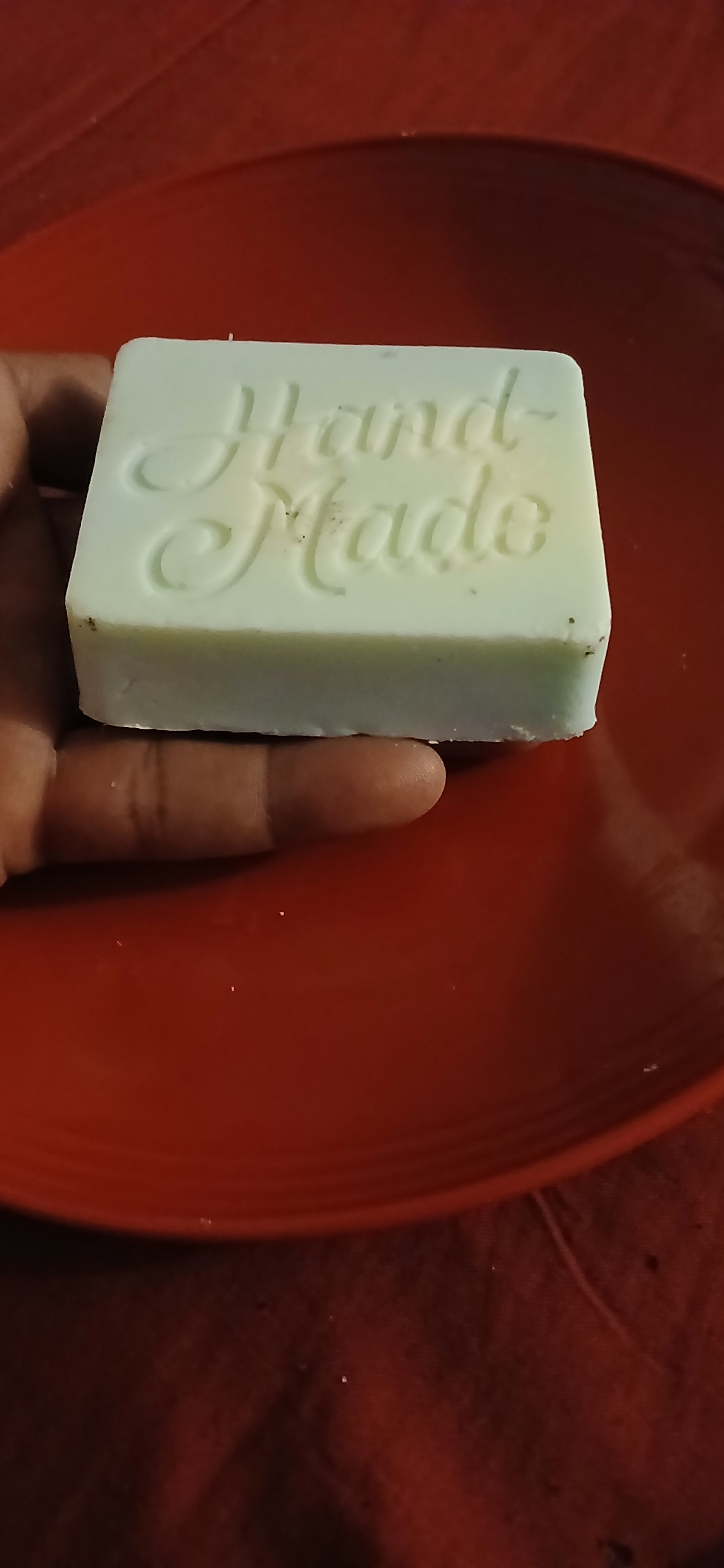 Handcrafted Goat Milk Soaps by Organic Positivity tmot.store