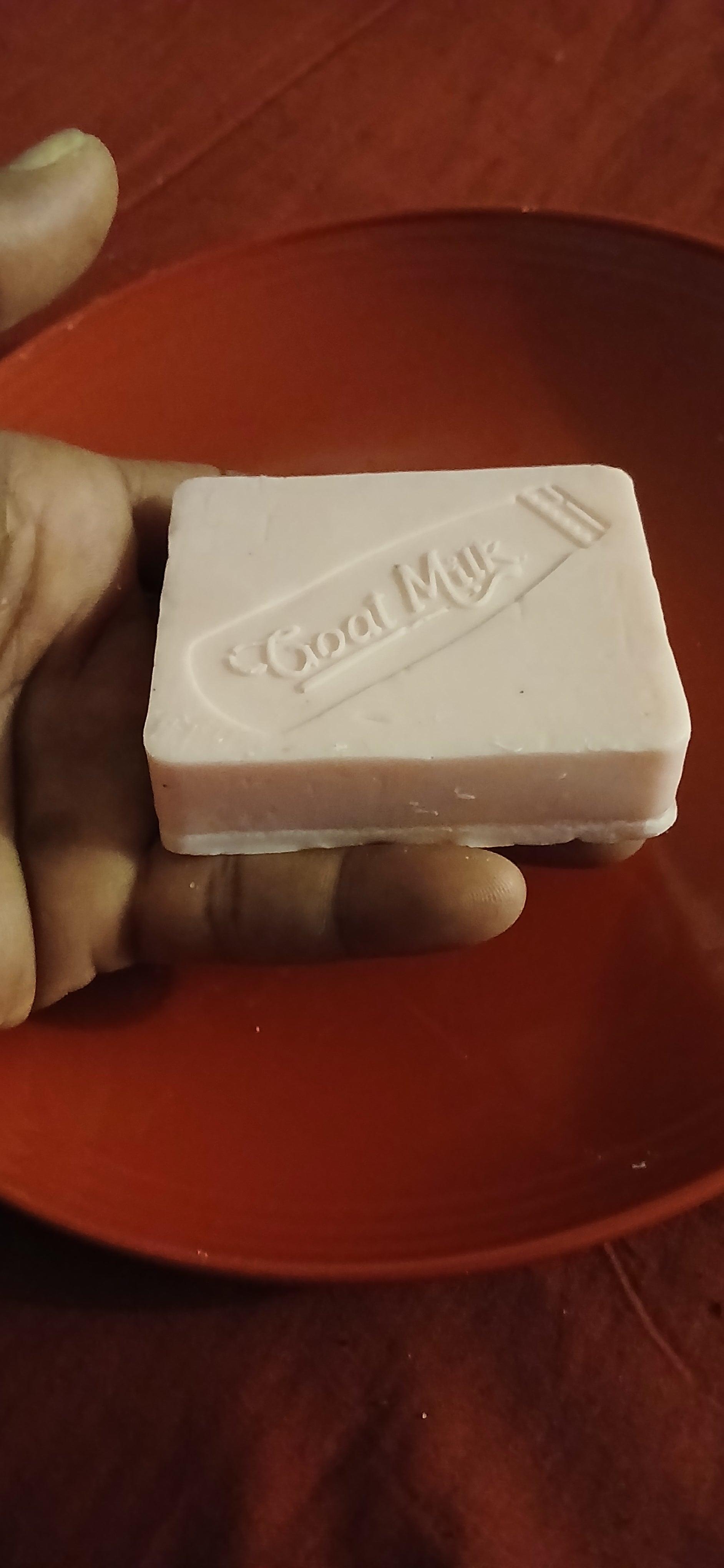 Handcrafted Goat Milk Soaps by Organic Positivity tmot.store