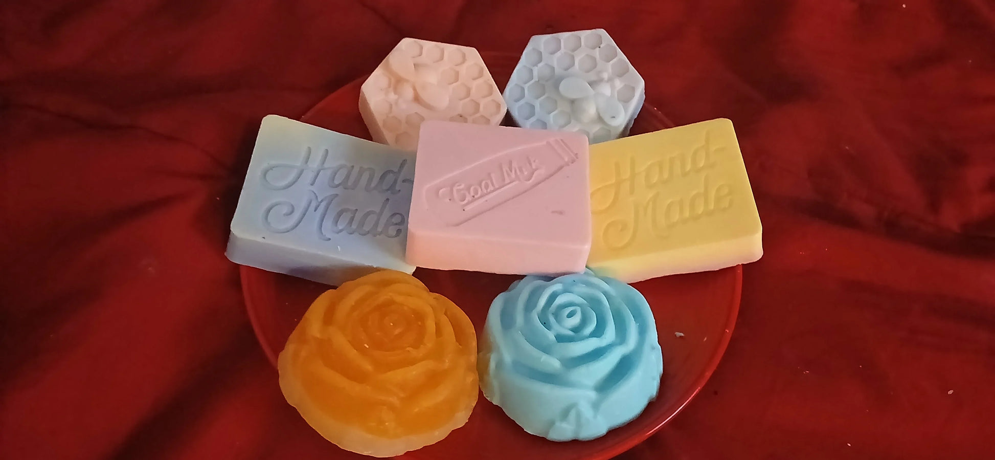 Handmade Goat Milk Soap Gift Sets – Organic Positivity Holiday Collections | Spa Samplers & Luxury Bundles tmot.store