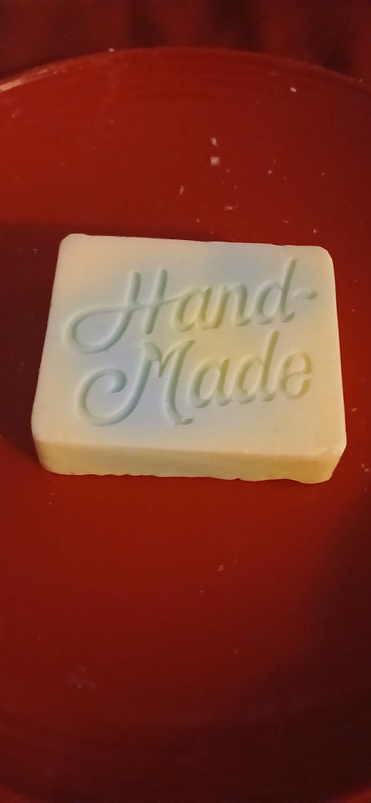 Handcrafted Goat Milk Soaps by Organic Positivity tmot.store