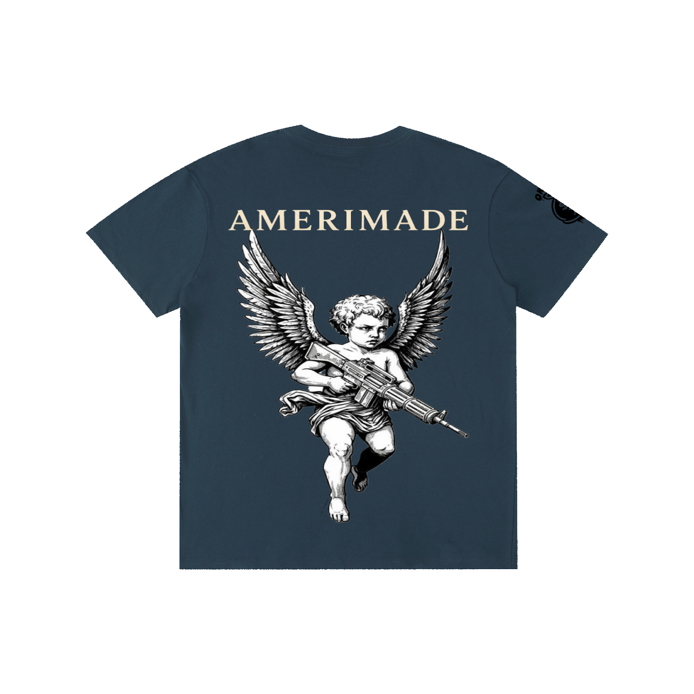 Selfmade,GraphicTee,Heavyweight,Teeshirt,Streetwear,Urbanfashion,Premium,Oversizetee,MensGraphicTee,Unisextshirt,Motivationalclothing,CrestTee,StatementTee,CasualStreetwear