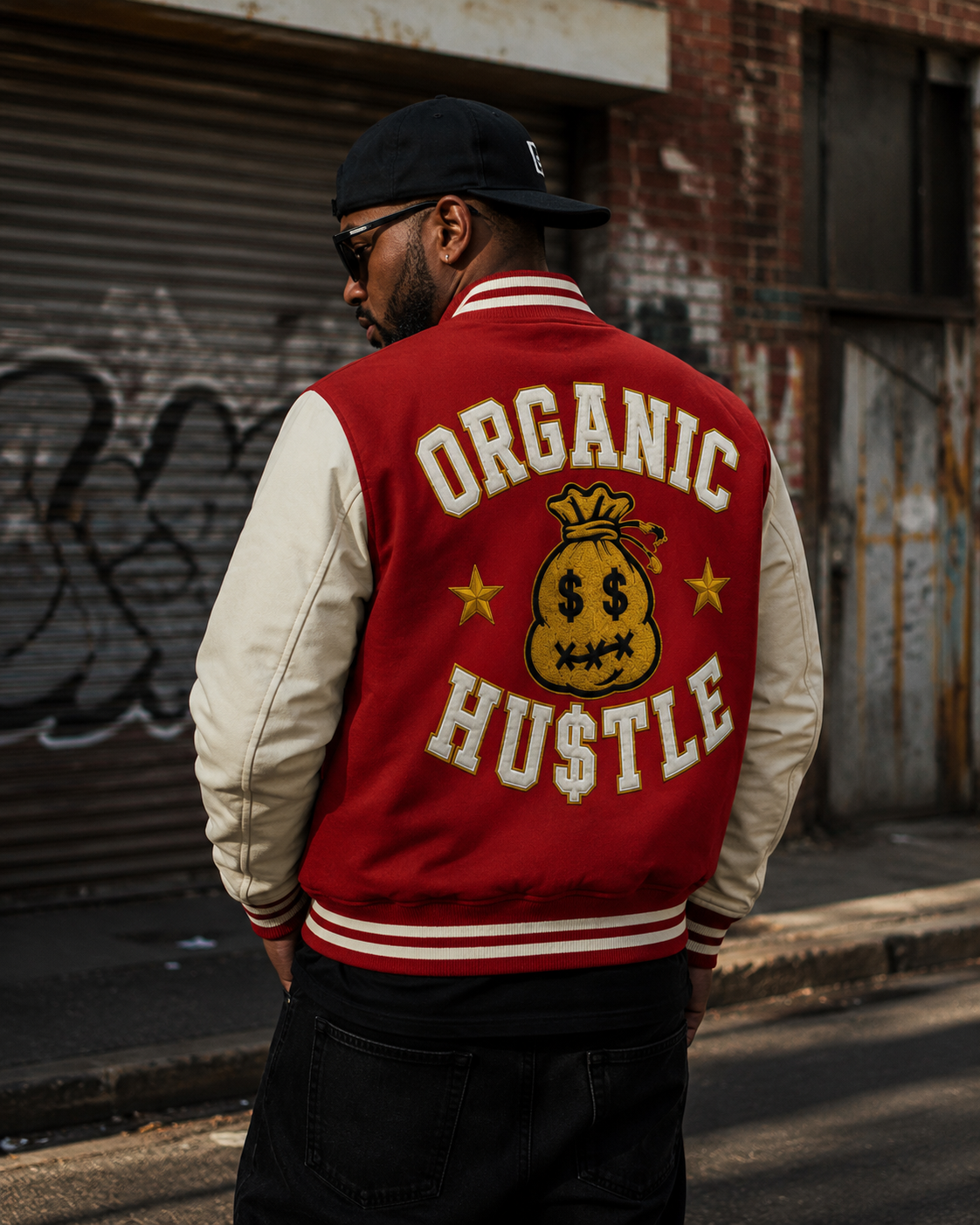Varsityjacket,Leathermanjacket,Bomberjacket,Streetwear,Urbanfashion,Unisex,Fashion,Jacket,Vintage,Independentbrand,LasVegas,Street,Urban,Drip