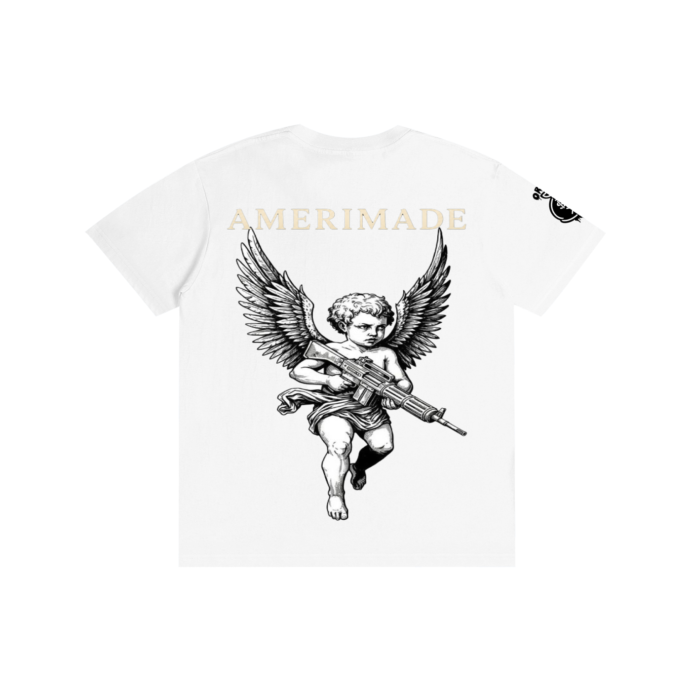Selfmade,GraphicTee,Heavyweight,Teeshirt,Streetwear,Urbanfashion,Premium,Oversizetee,MensGraphicTee,Unisextshirt,Motivationalclothing,CrestTee,StatementTee,CasualStreetwear