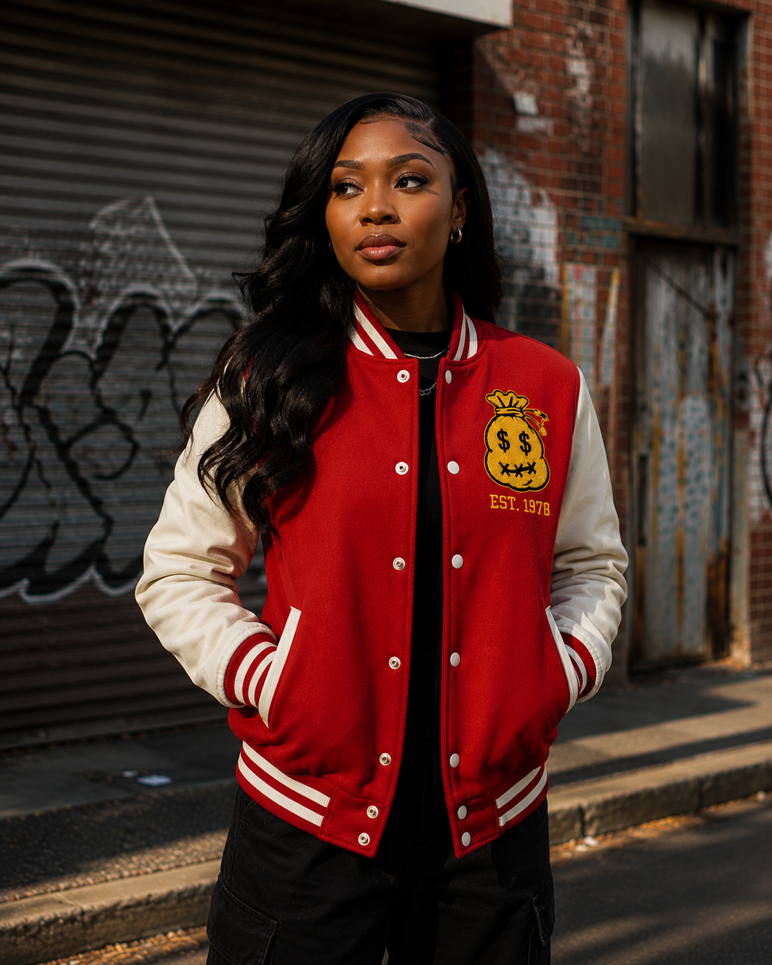 Varsityjacket,Leathermanjacket,Bomberjacket,Streetwear,Urbanfashion,Unisex,Fashion,Jacket,Vintage,Independentbrand,LasVegas,Street,Urban,Drip