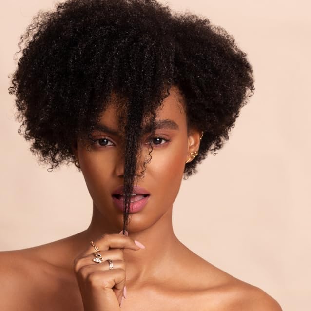 Olori Deep Conditioning & Restorative Treatment - with Palm Kernel Seed Oil (Batana Oil)