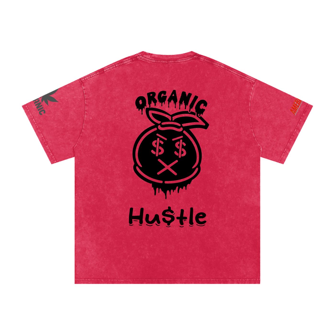 Stonewashed,Stonewashedtee,Vintagetee,Graphic,Tee,Hunters,Only,Outdoor,Streetwear,Urban,Unisex,Cotton,Crewneck