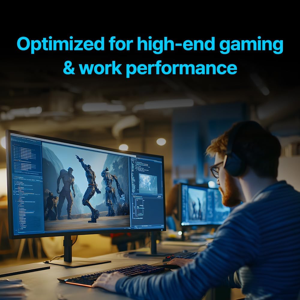 Imation TX751 PCIe 5.0 ×4 1 TB NVMe SSD — Open Box / Brand New tmot.store