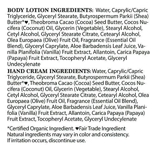 Nubian Heritage Body Lotion,13 oz