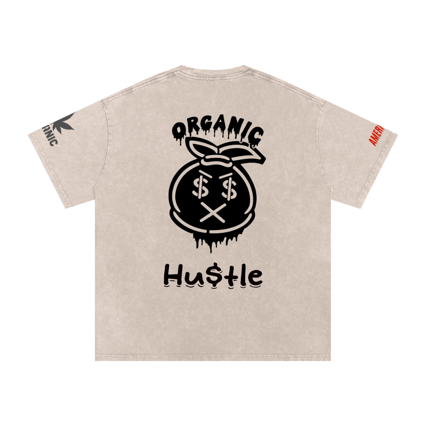 Stonewashed,Stonewashedtee,Vintagetee,Graphic,Tee,Hunters,Only,Outdoor,Streetwear,Urban,Unisex,Cotton,Crewneck