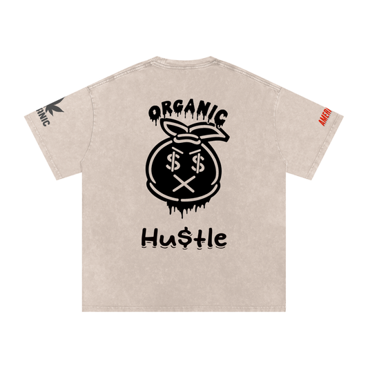 Stonewashed,Stonewashedtee,Vintagetee,Graphic,Tee,Hunters,Only,Outdoor,Streetwear,Urban,Unisex,Cotton,Crewneck