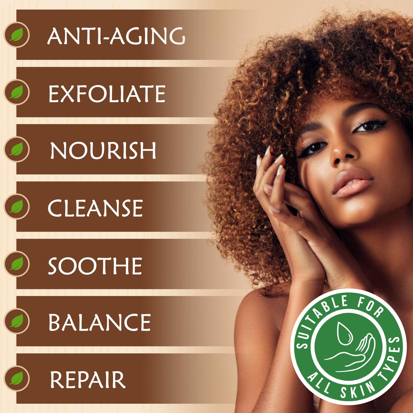 African Black Soap Paste 8-128 Ounces Bulk Wholesale - 100% Raw Pure Natural From Ghana
