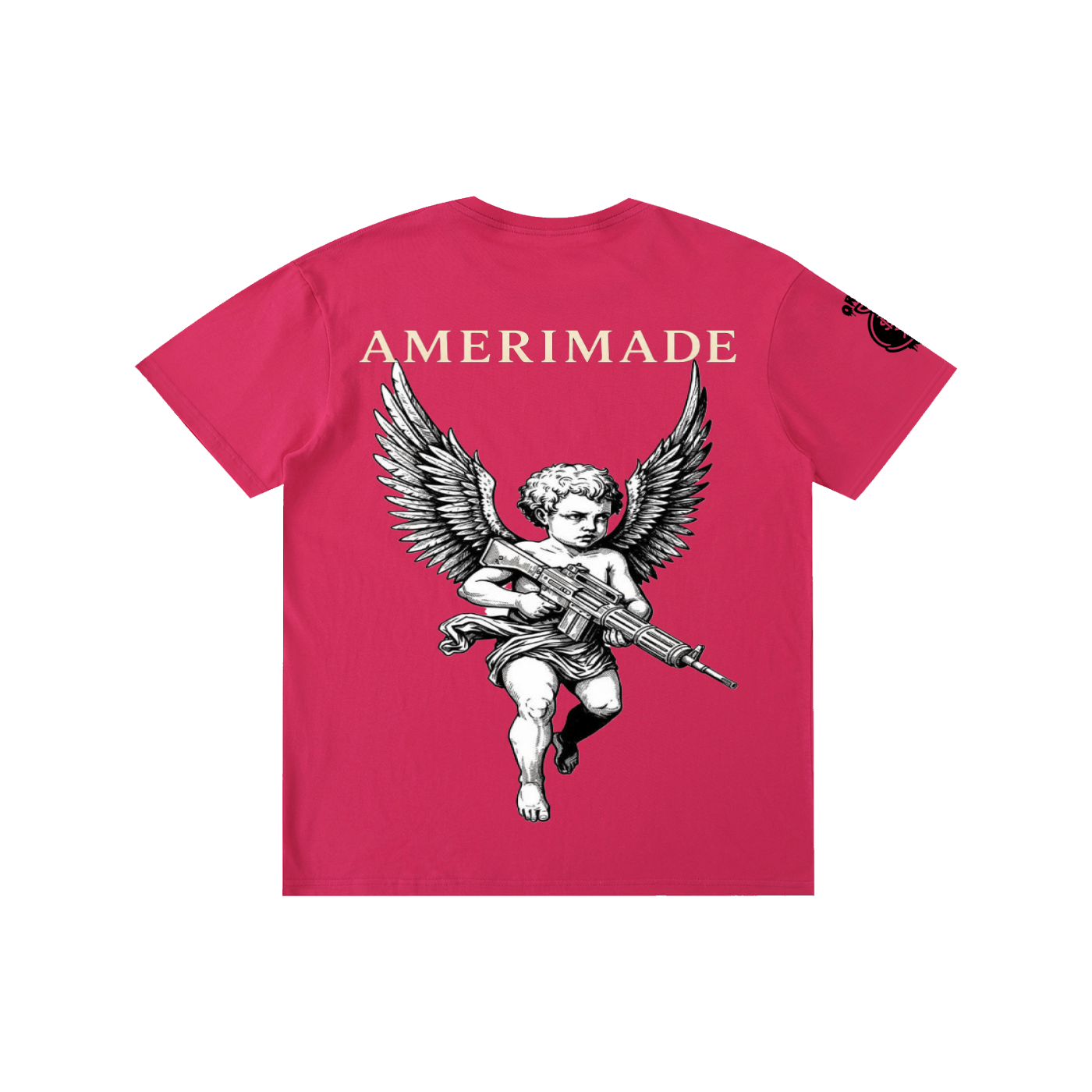 Selfmade,GraphicTee,Heavyweight,Teeshirt,Streetwear,Urbanfashion,Premium,Oversizetee,MensGraphicTee,Unisextshirt,Motivationalclothing,CrestTee,StatementTee,CasualStreetwear
