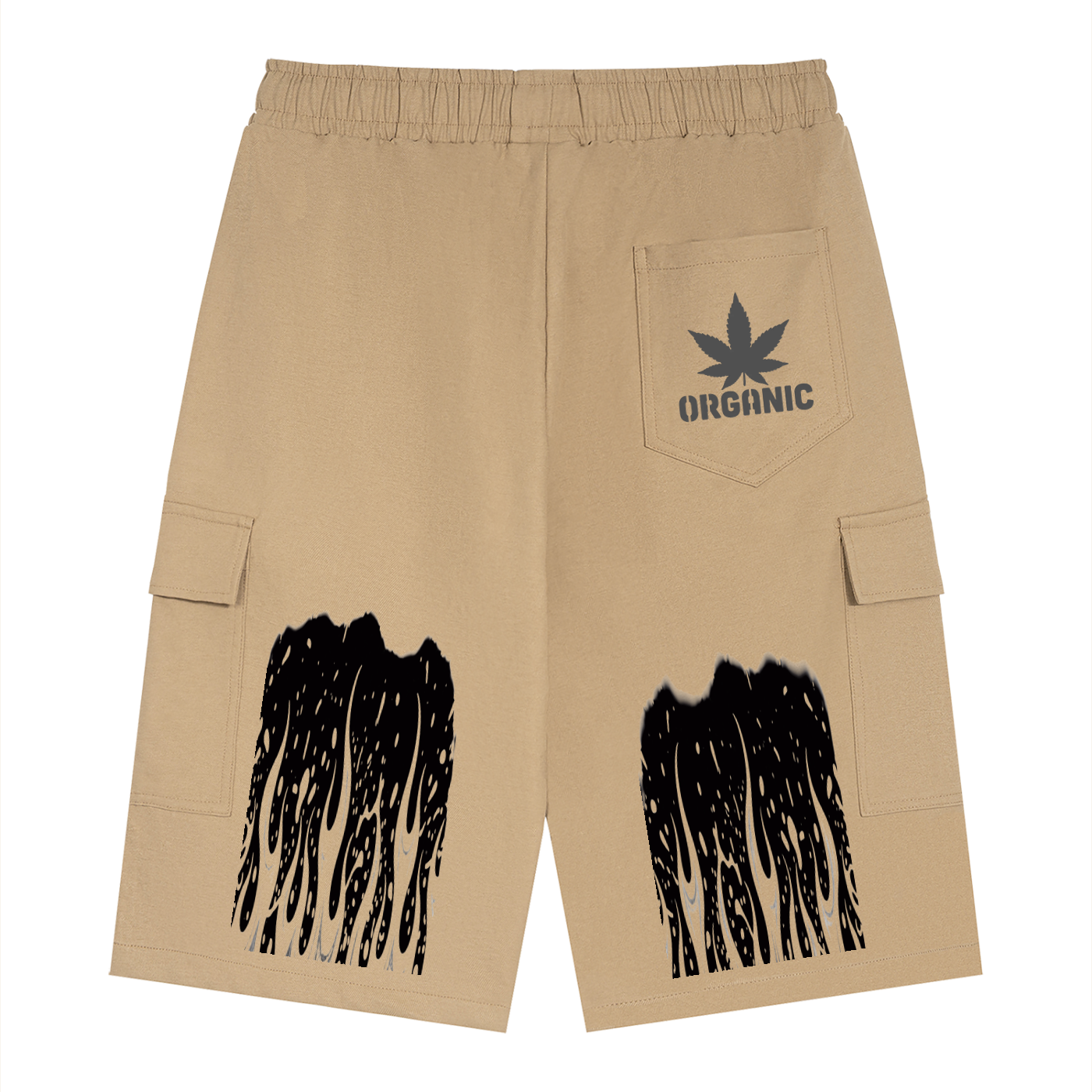 cargoshorts,urban,shorts,cargo,trendy,whiteshorts,baigeshorts
