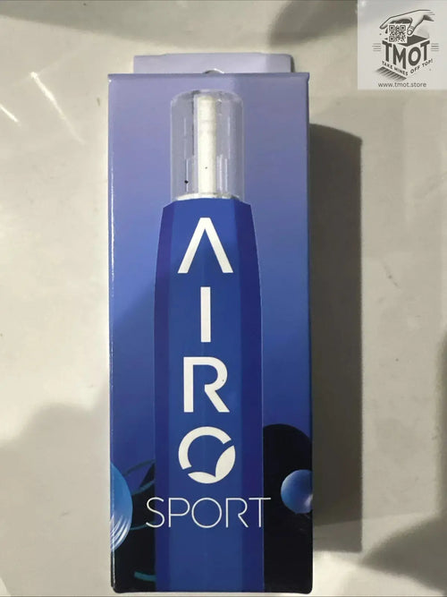 AIRO Sport (Cobalt Blue). tmot.store