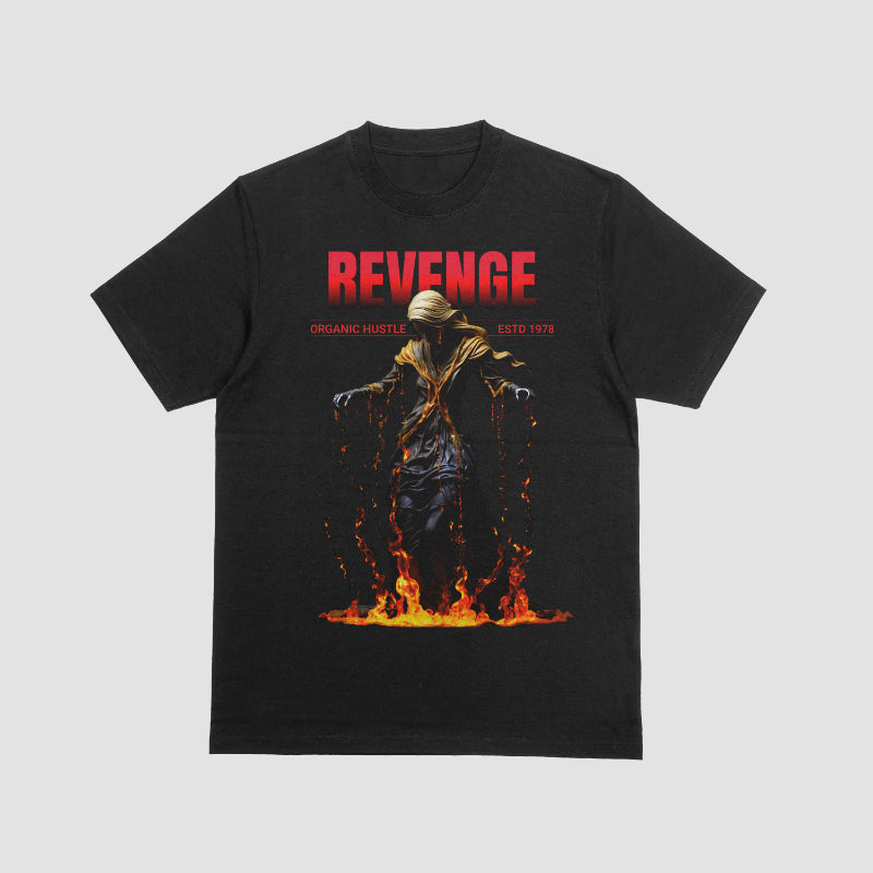 Revenge T-Shirt tmot.store