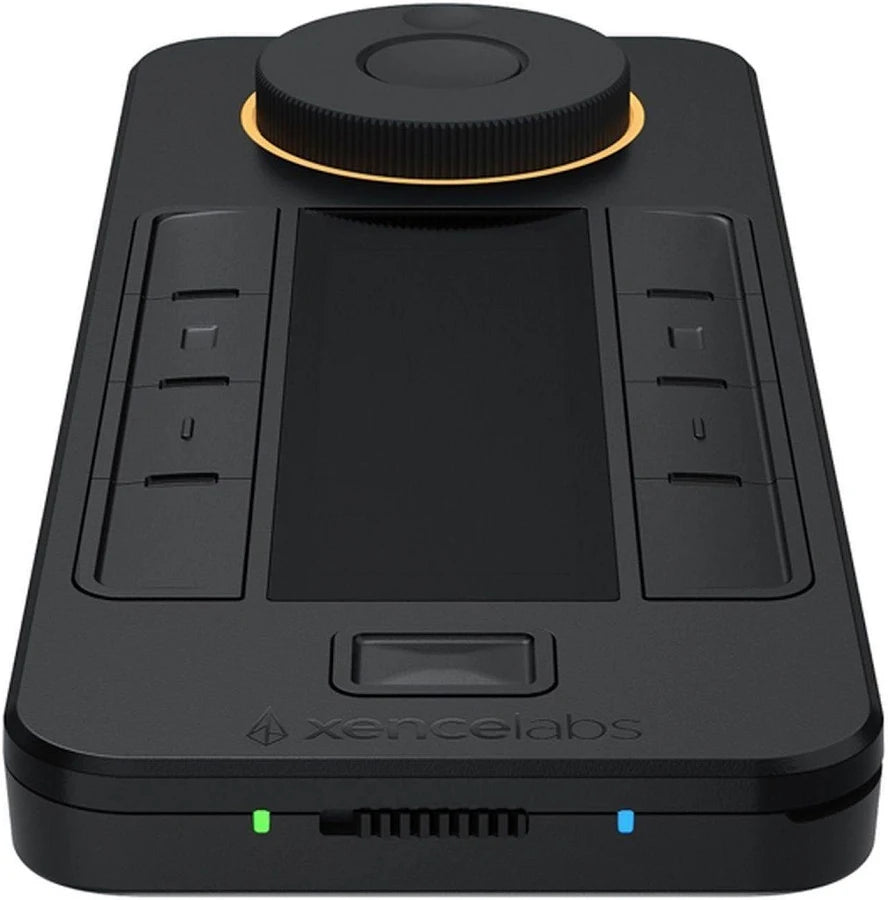 Xencelabs Quick Keys Remote Bundle (2 Units) – NEW – No Outer Box tmot.store
