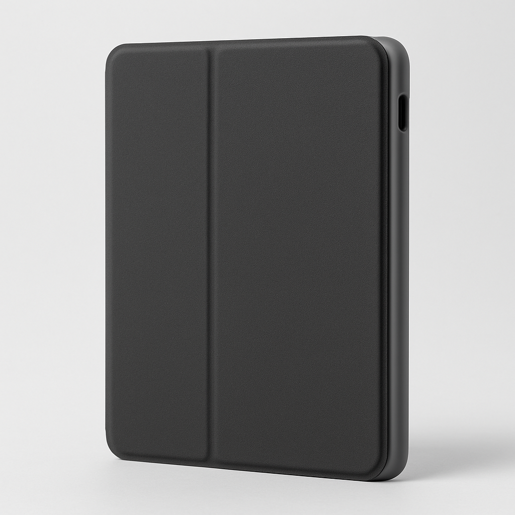 Reindoo 10.1” Android Tablet Productivity Bundle – Keyboard + Protective Case + Charger + 32GB MicroSD tmot.store