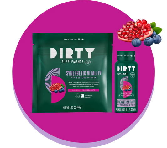 The DIRTY Bundle