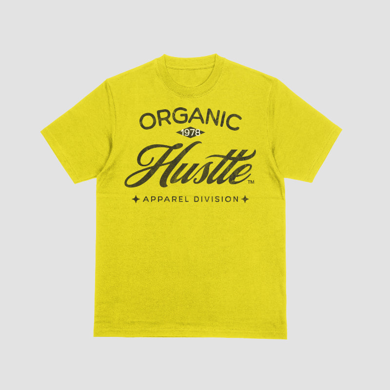 Organic Hu$tle Classic T- Shirt tmot.store