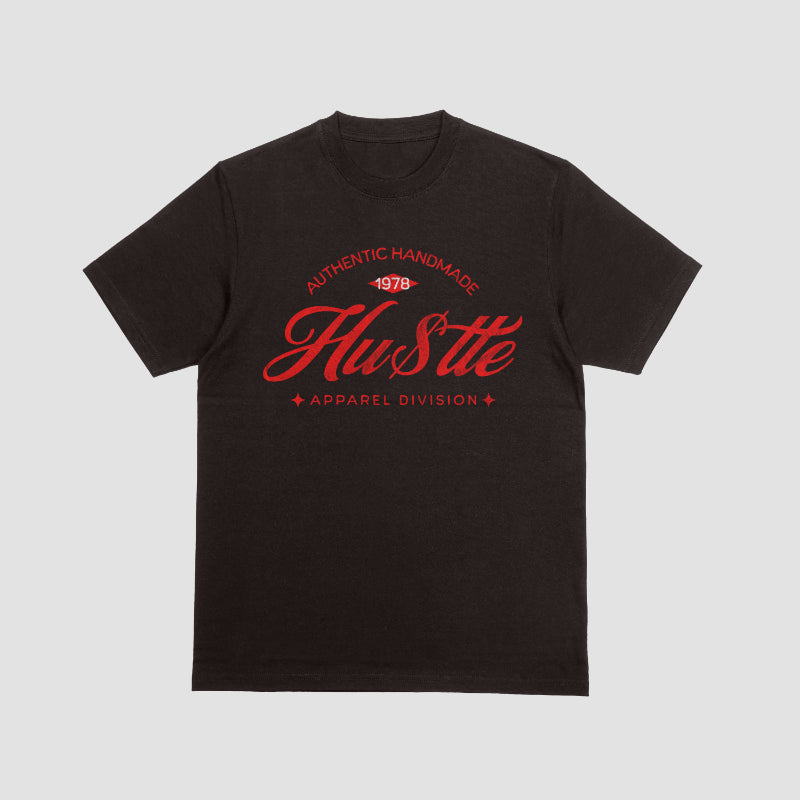 Organic Hu$tle Classic T- Shirt tmot.store