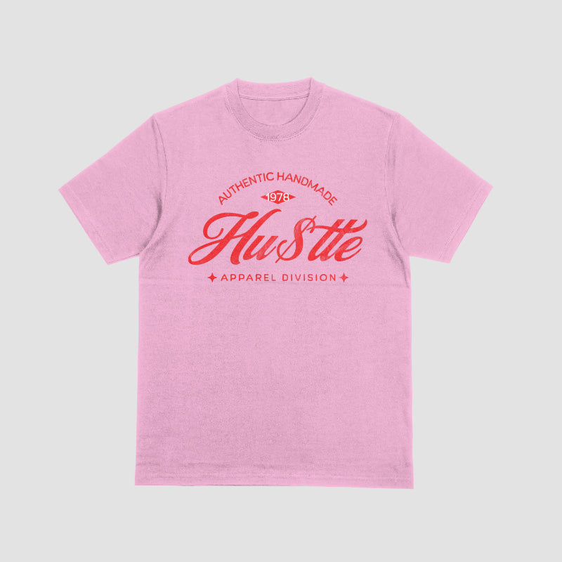 Organic Hu$tle Classic T- Shirt tmot.store