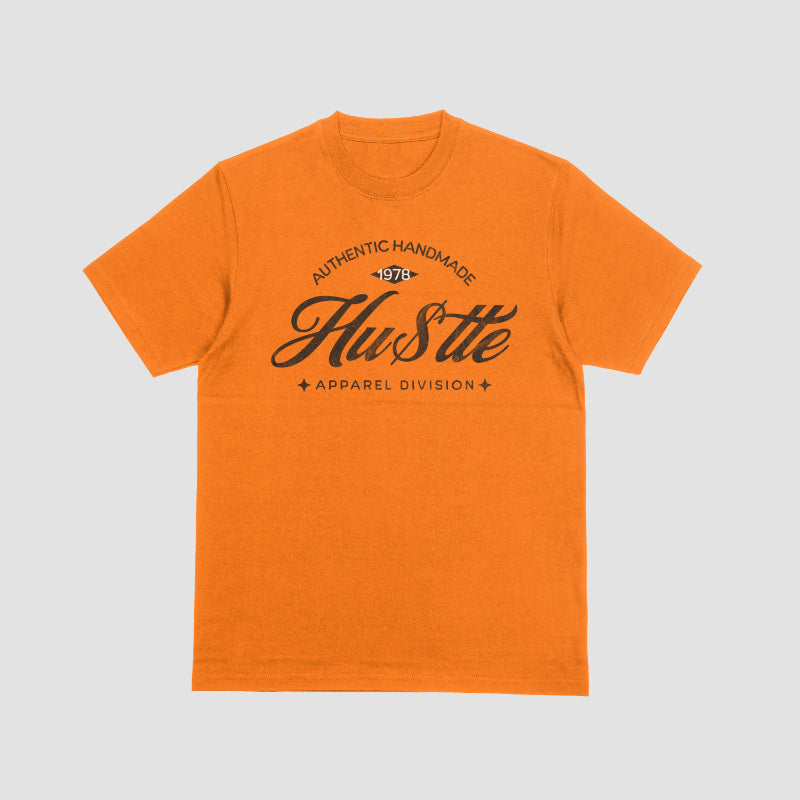 Organic Hu$tle Classic T- Shirt tmot.store