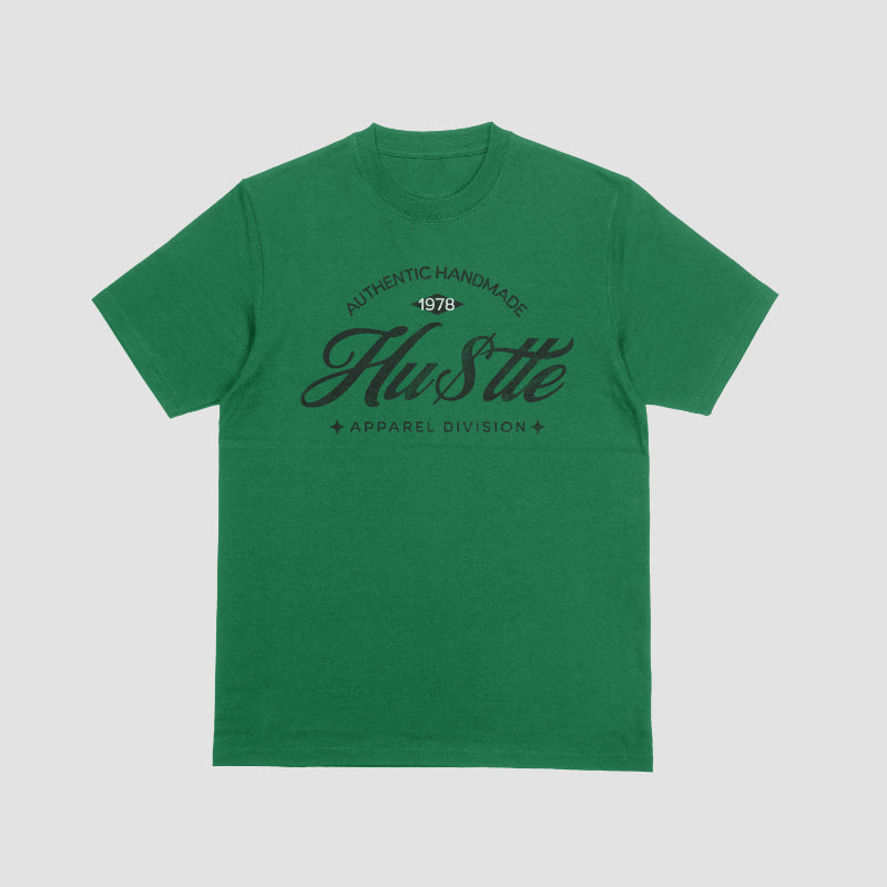 Organic Hu$tle Classic T- Shirt tmot.store