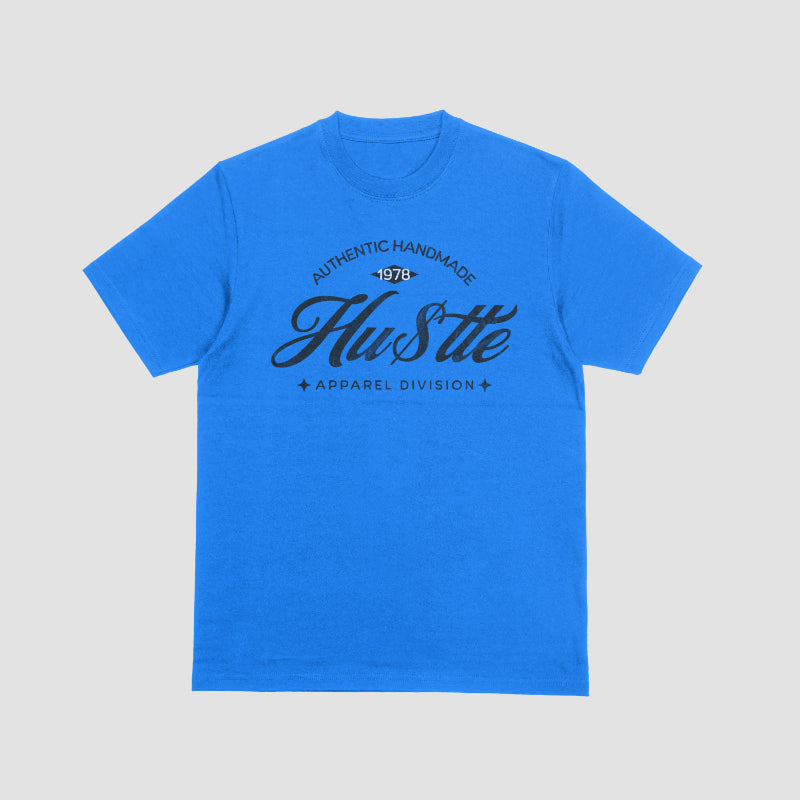 Organic Hu$tle Classic T- Shirt tmot.store
