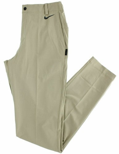Nike Golf Flex Dri-FIT Pants - Men’s Sizes: (L - 4X) - Khaki Tan - Lightweight Stretch tmot.store