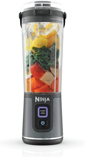 Ninja Blast MAX Personal Cordless Blender, 20 oz, for smoothies and frozen drinks tmot.store