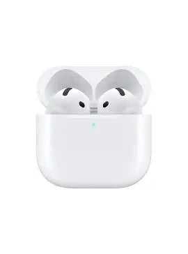 Fourth Generation Apple Earbuds with Active Noise Cancellation – Brand New / Sealed (2024 Edition) tmot.store