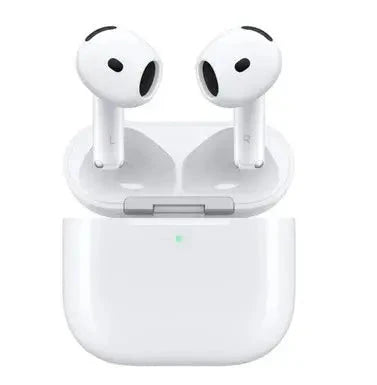 Fourth Generation Apple Earbuds with Active Noise Cancellation – Brand New / Sealed (2024 Edition) tmot.store