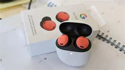 Goole Pixel Buds Pro 2 tmot.store