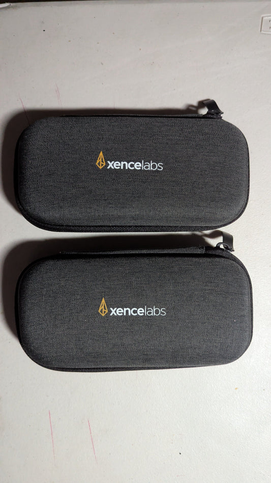 Xencelabs Quick Keys Remote Bundle (2 Units) – NEW – No Outer Box tmot.store