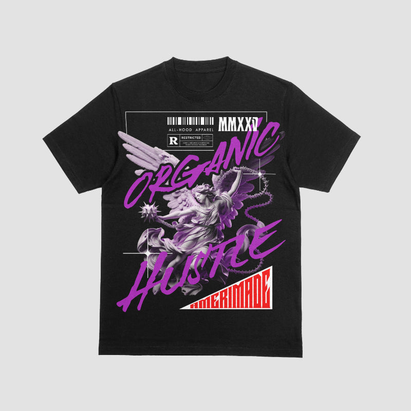 Rebel Angel T-Shirt tmot.store