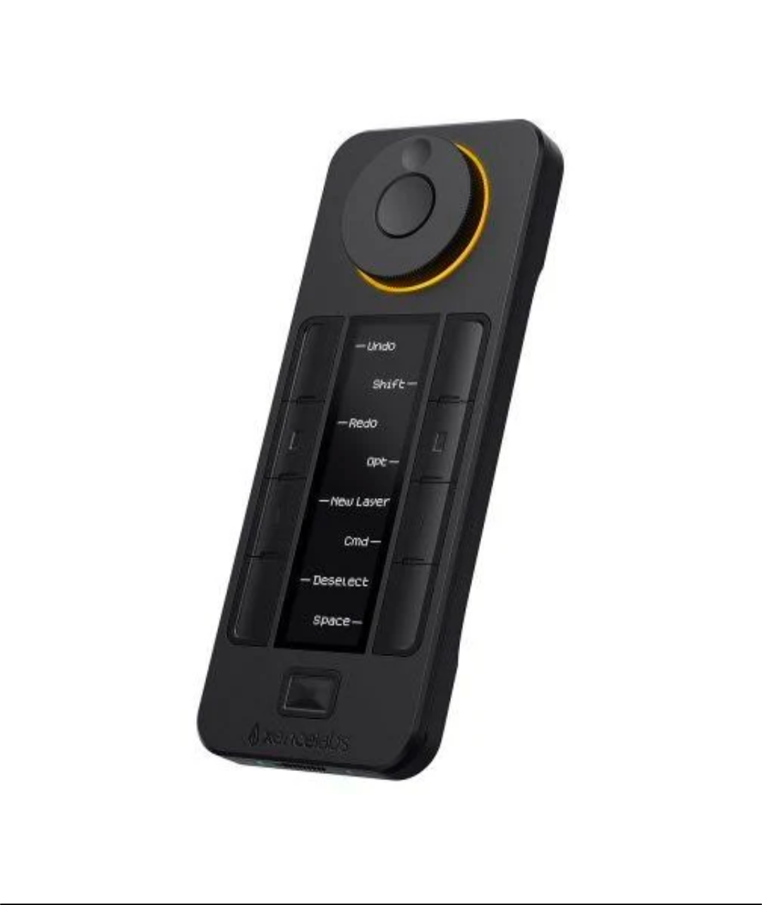 Xencelabs Quick Keys Remote Bundle (2 Units) – NEW – No Outer Box tmot.store