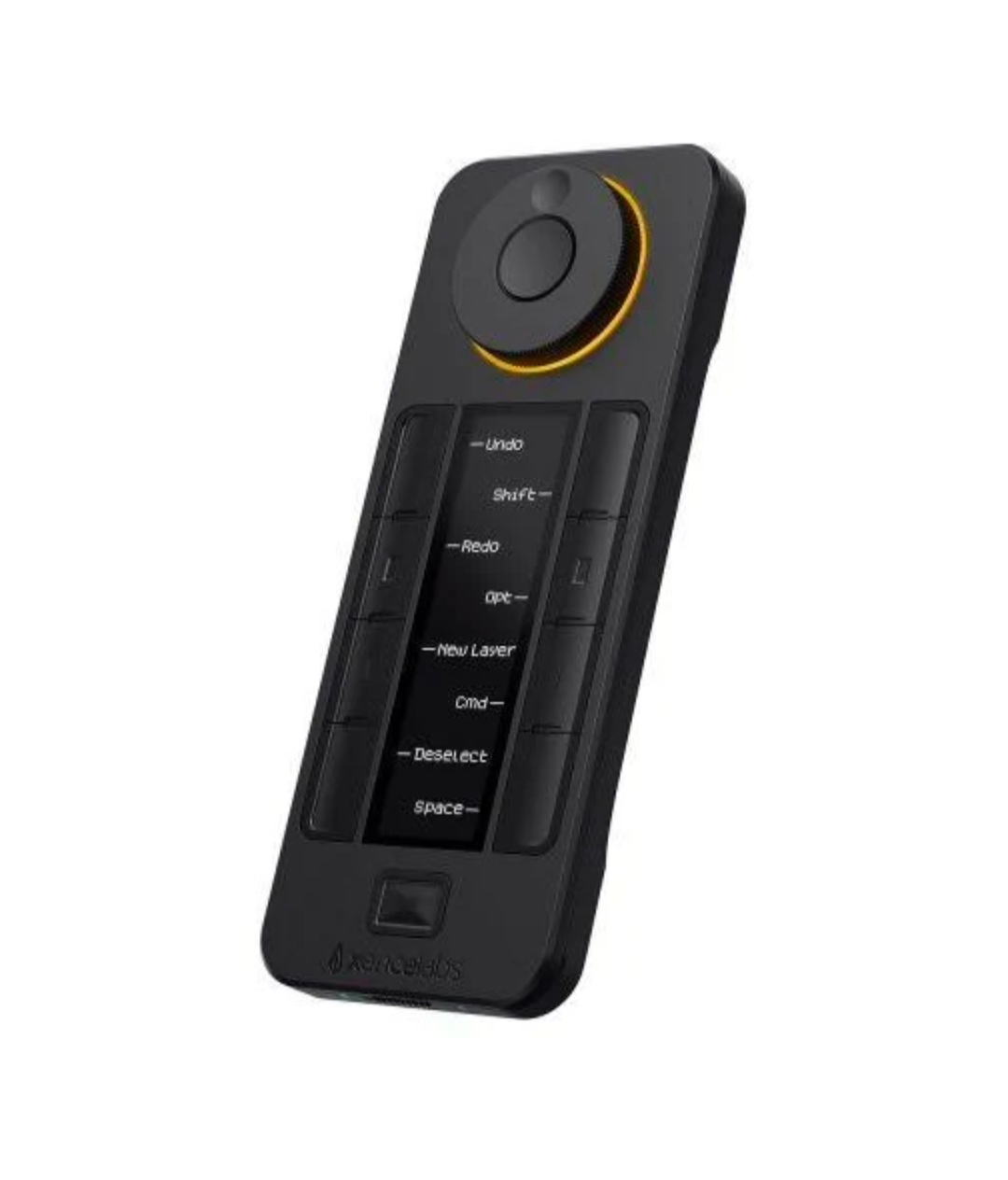 Xencelabs Quick Keys Remote Bundle (2 Units) – NEW – No Outer Box tmot.store