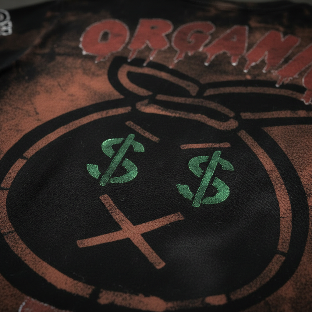 Back Graphic Detail