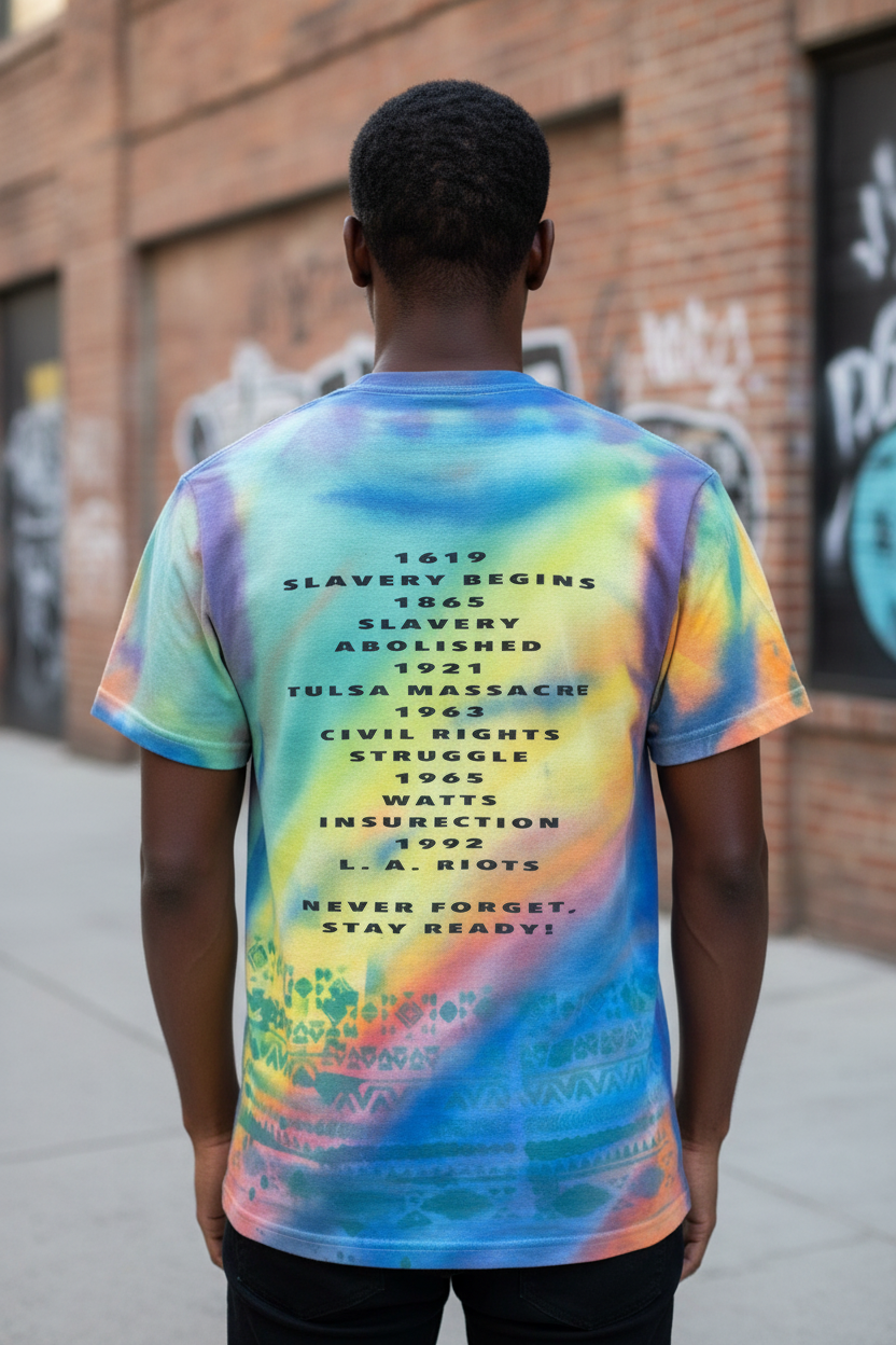 Back mockup timeline