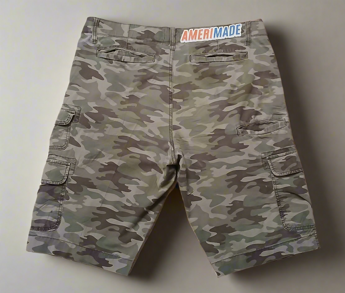 Organic Soulja Cargo Pants tmot.store