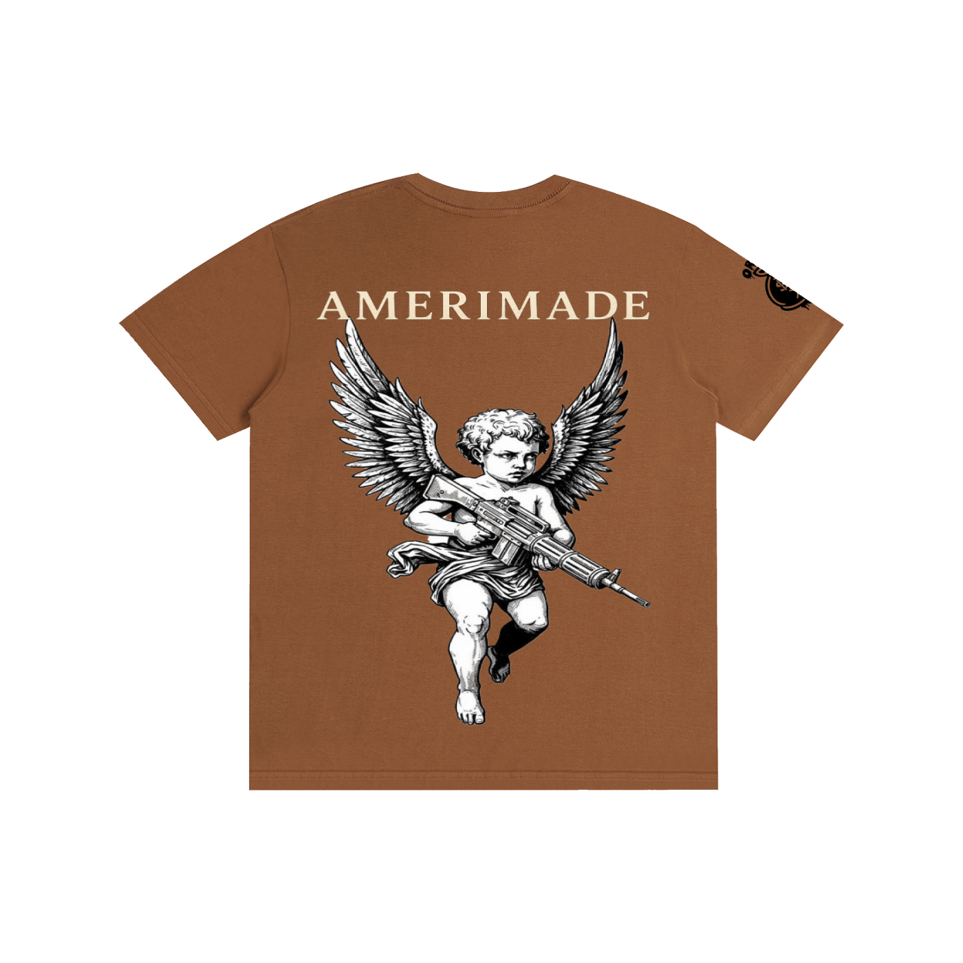 Selfmade,GraphicTee,Heavyweight,Teeshirt,Streetwear,Urbanfashion,Premium,Oversizetee,MensGraphicTee,Unisextshirt,Motivationalclothing,CrestTee,StatementTee,CasualStreetwear
