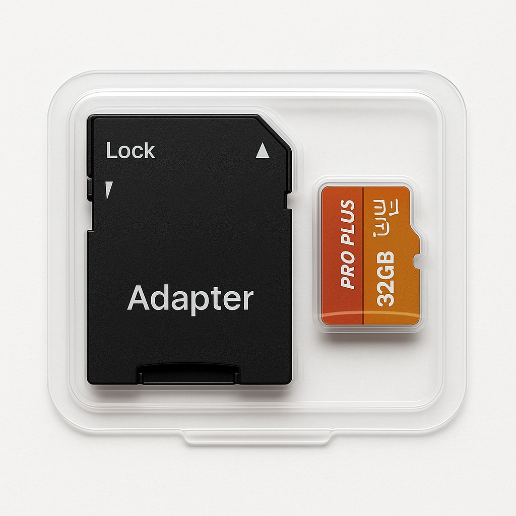 Reindoo 10.1” Android Tablet Productivity Bundle – Keyboard + Protective Case + Charger + 32GB MicroSD tmot.store