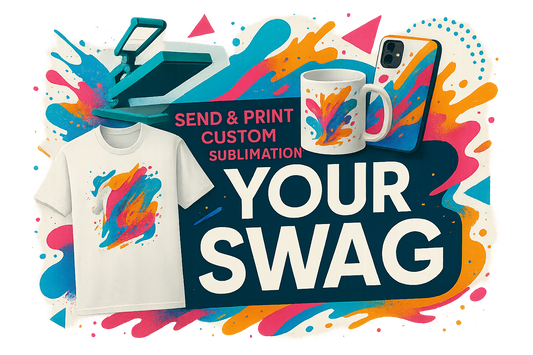 Send & Print Custom Sublimations tmot.store