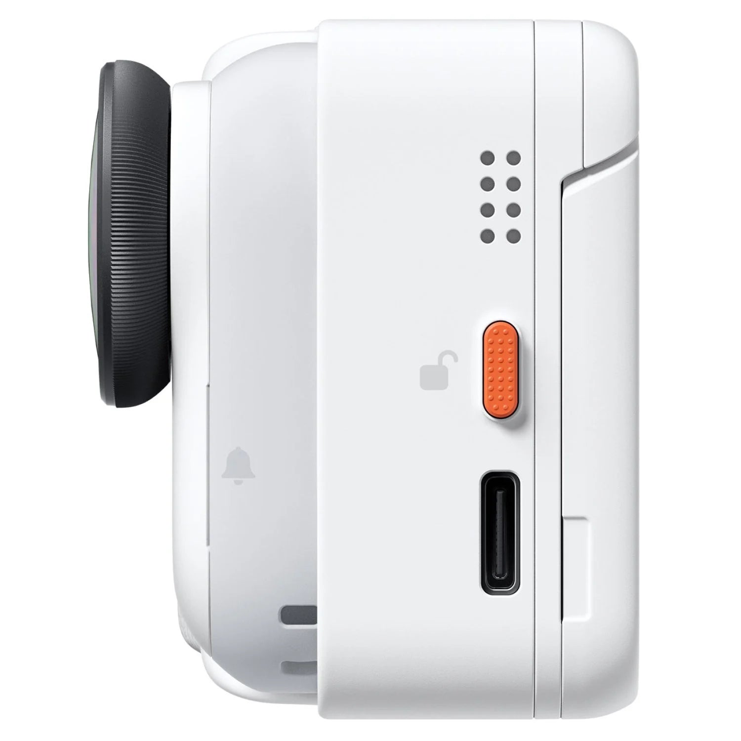 Insta360 GO 3 Ultra 4K Camera (128 GB) + 128 GB Memory Card – Never Used Open Box – Ships FAST 🔥 tmot.store