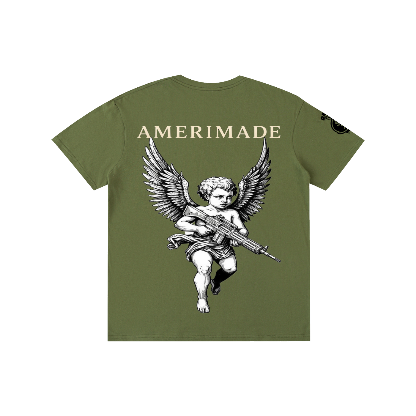 Selfmade,GraphicTee,Heavyweight,Teeshirt,Streetwear,Urbanfashion,Premium,Oversizetee,MensGraphicTee,Unisextshirt,Motivationalclothing,CrestTee,StatementTee,CasualStreetwear