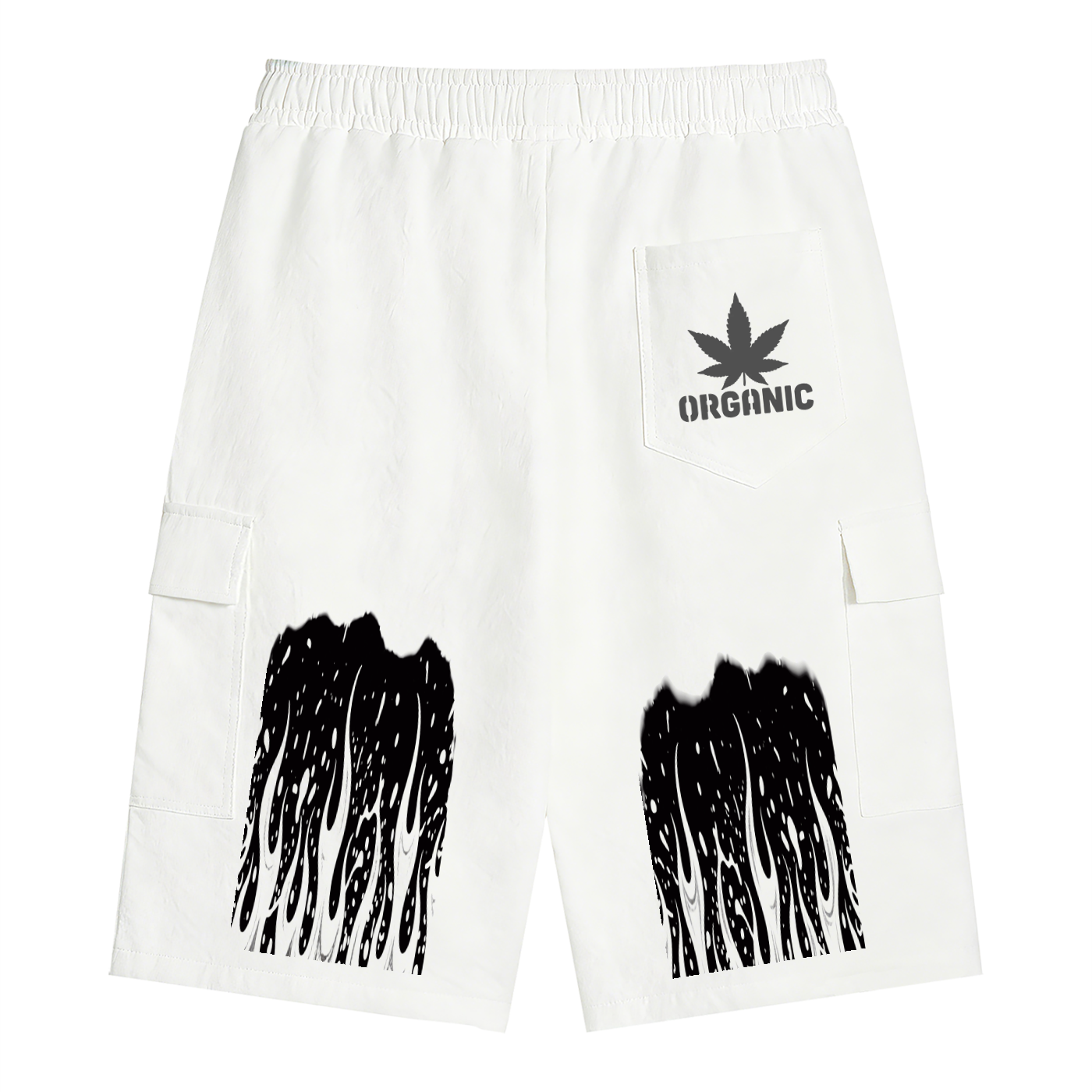 cargoshorts,urban,shorts,cargo,trendy,whiteshorts,baigeshorts
