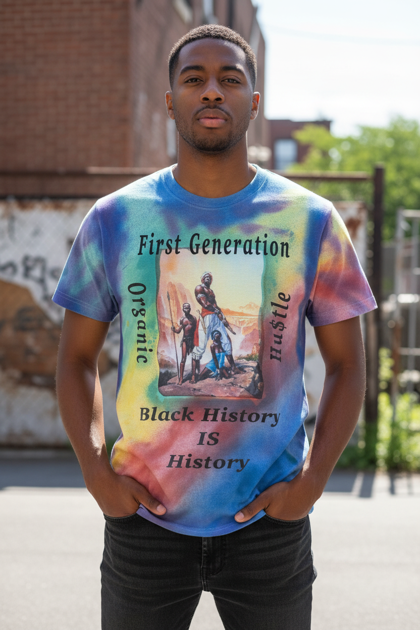 Front mockup arms down