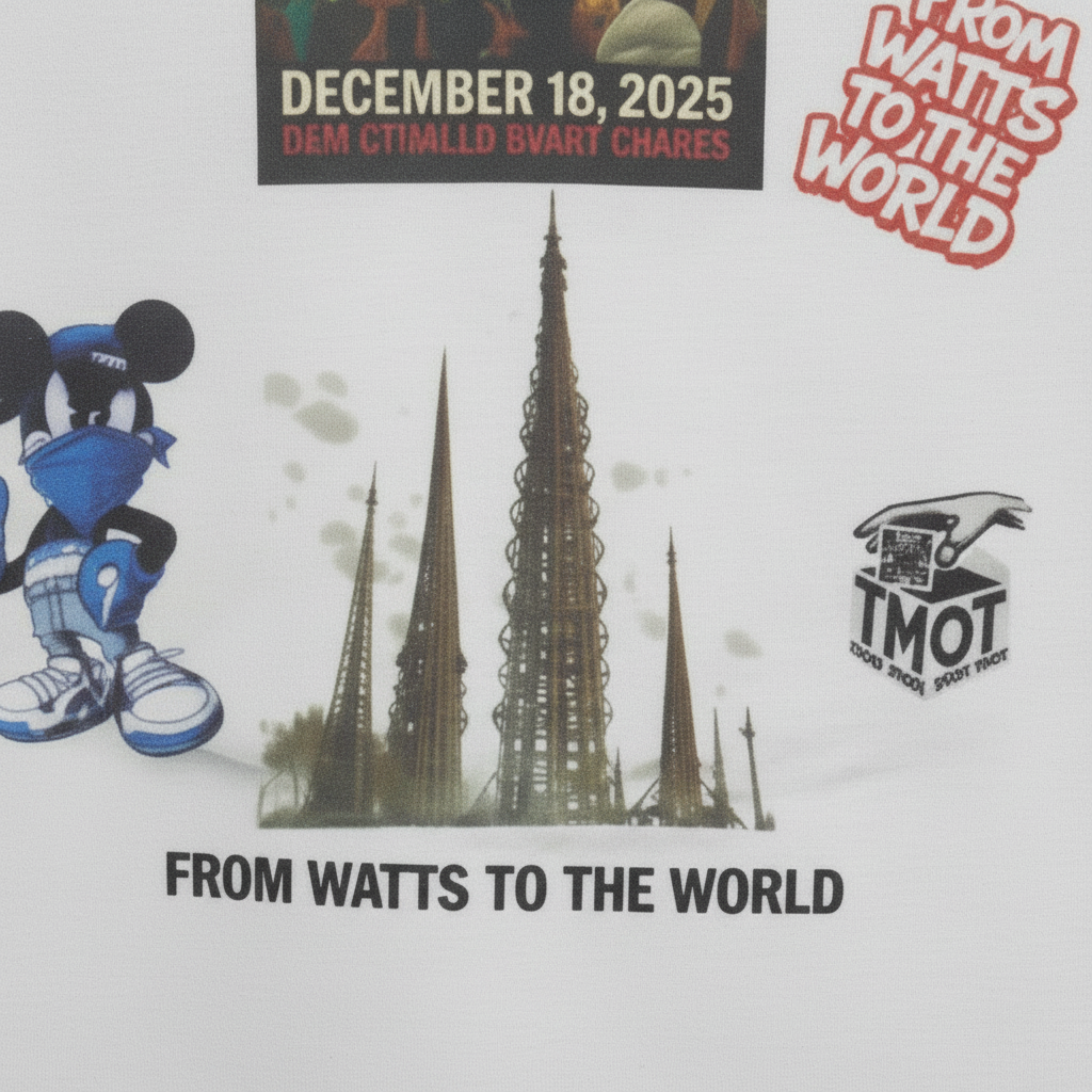 Landscape Graphics Detail