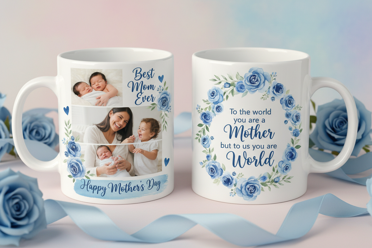 Latina Mom Variation