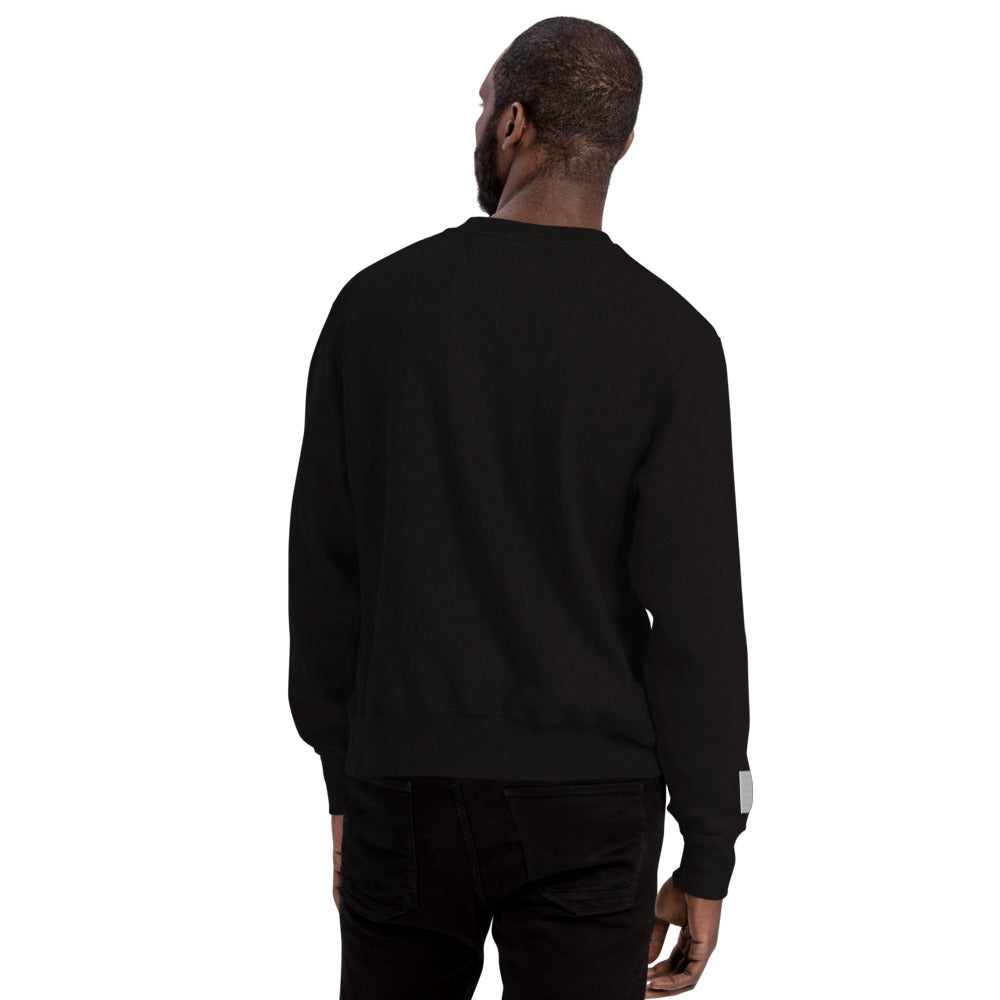 Sudadera Born Champion